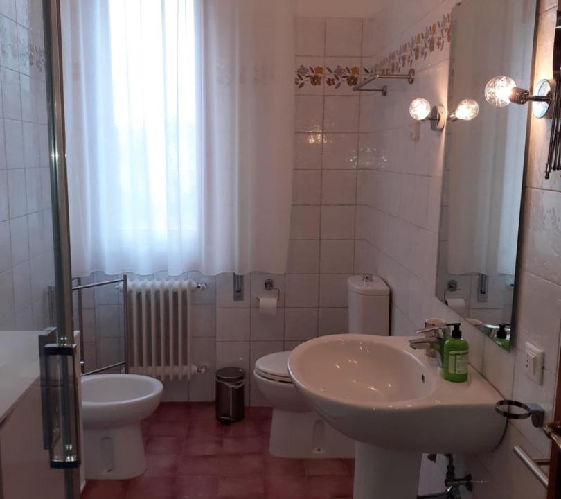Photo of Bathroom in Vicopelago