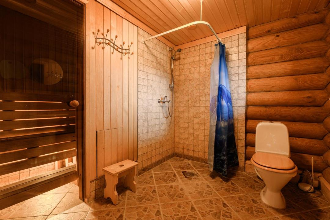 Photo of Bathroom in Otepaa