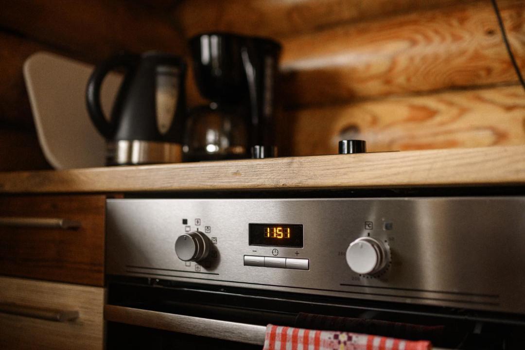 Photo of Kitchen in Otepaa