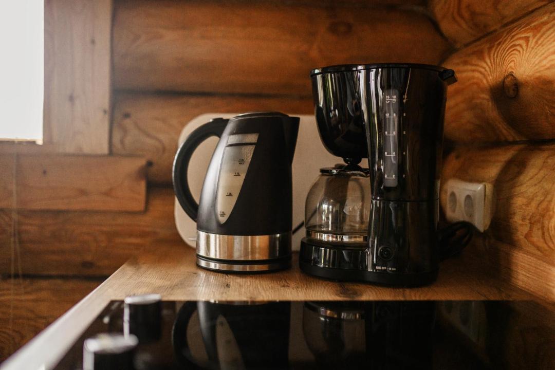 Photo of Kitchen in Otepaa