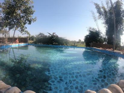 Photo of Outdoor in Barangabari
