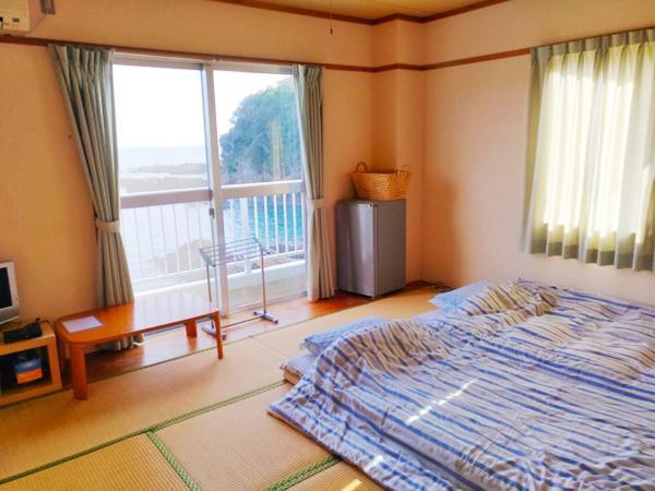 Photo of Bedroom in Esumi
