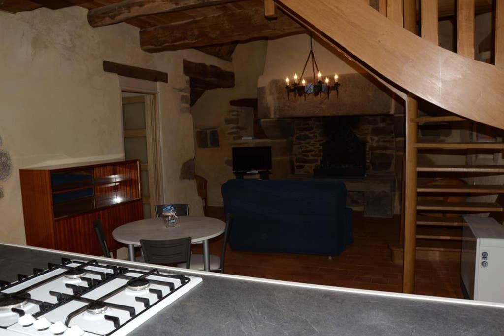 Photo of Kitchen in Treduder