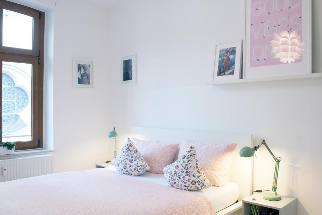Photo of Bedroom in Boppard