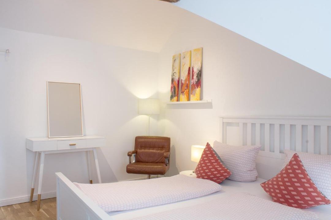 Photo of Bedroom in Boppard