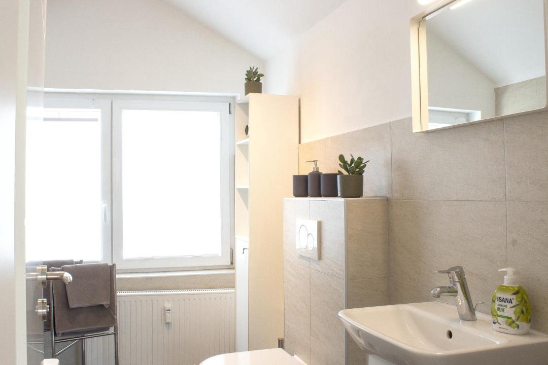 Photo of Bathroom in Boppard