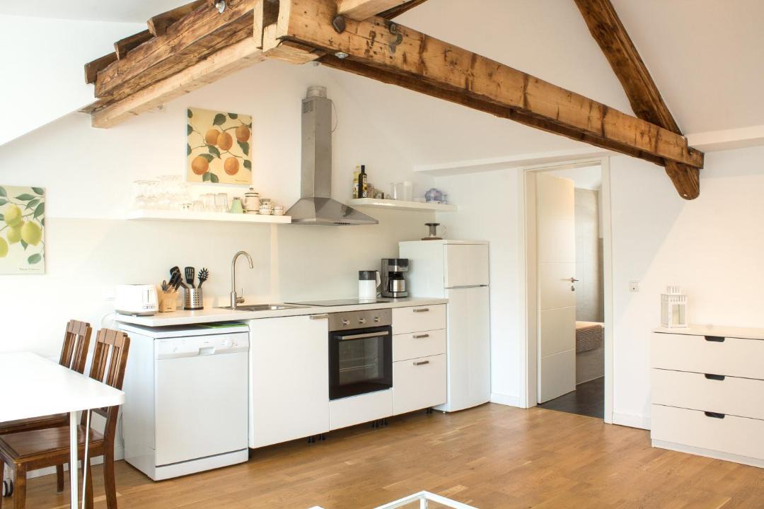 Photo of Kitchen in Boppard