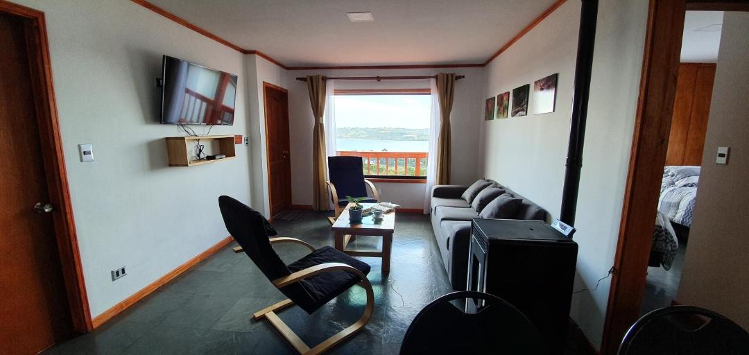 Photo of Livingroom in Nercon