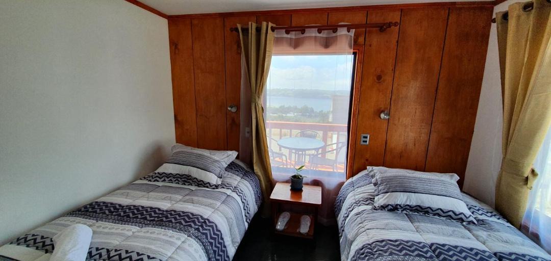 Photo of Bedroom in Nercon