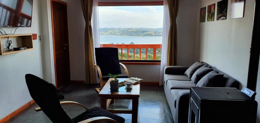 Photo of Livingroom in Nercon