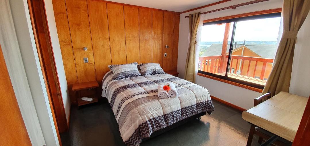 Photo of Bedroom in Nercon