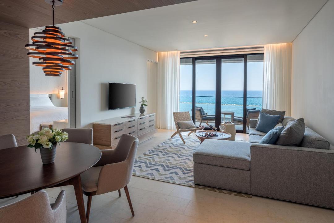 Photo of Livingroom in Agios Tychon