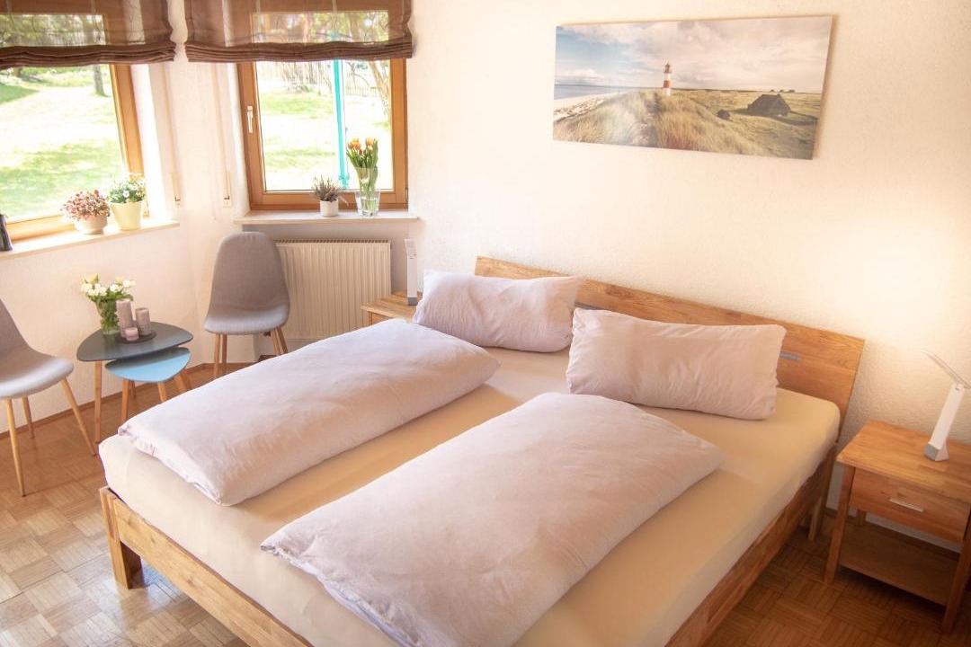 Photo of Bedroom in Schwarzenbruck