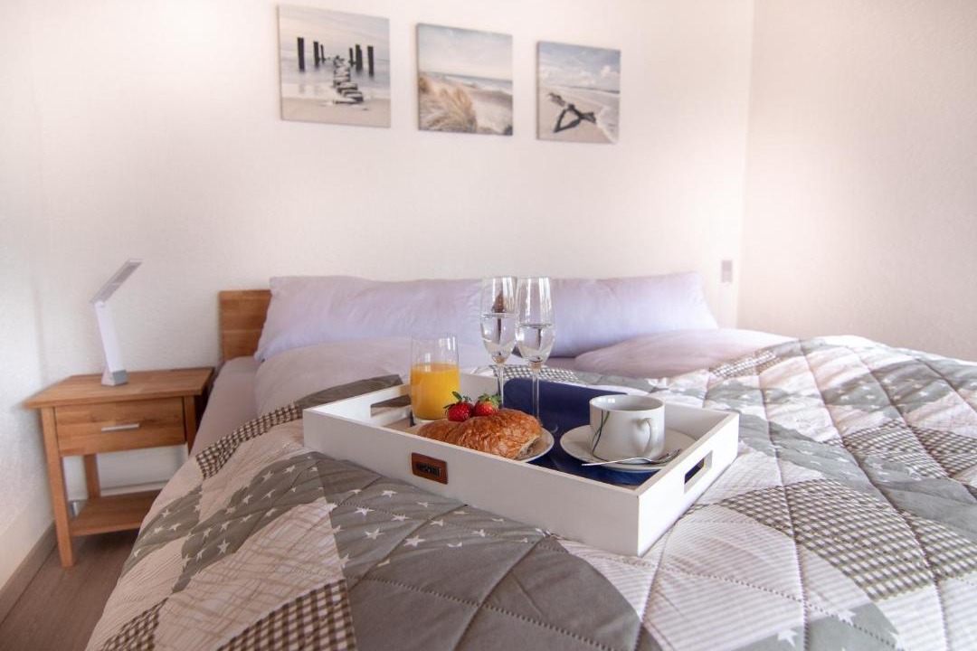 Photo of Bedroom in Schwarzenbruck