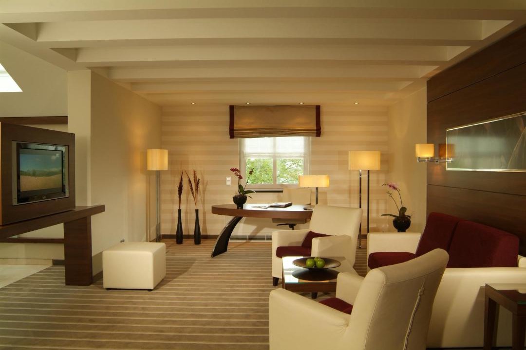 Photo of Livingroom in Nordliche Innenstadt