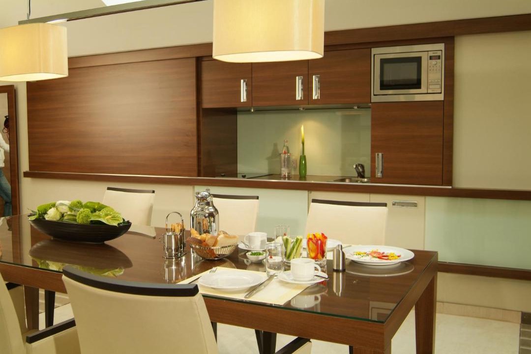 Photo of Kitchen in Nordliche Innenstadt