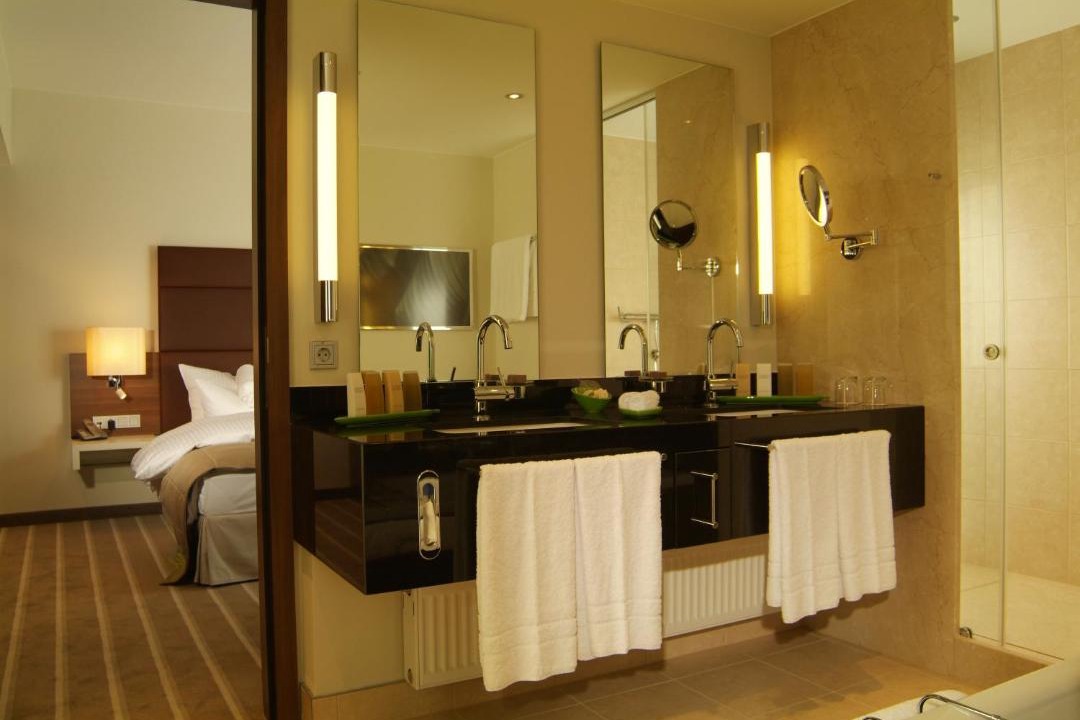 Photo of Bathroom in Nordliche Innenstadt