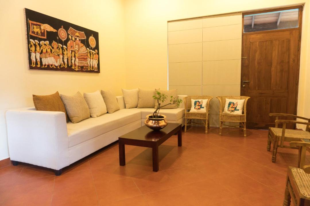 Photo of Livingroom in Kandy