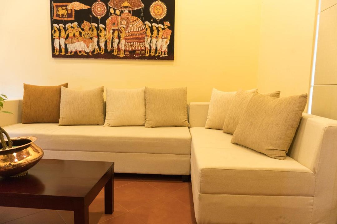 Photo of Livingroom in Kandy