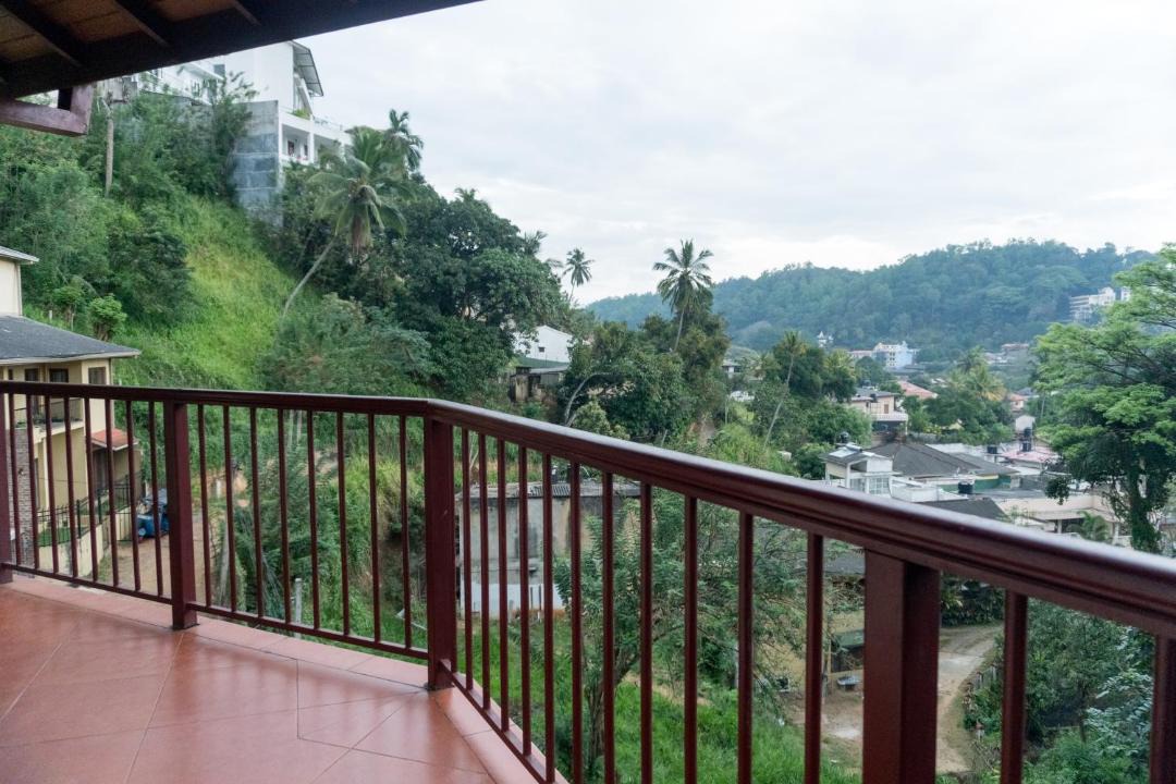 Photo of Patio Balcony in Kandy