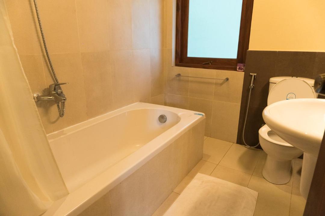 Photo of Bathroom in Kandy