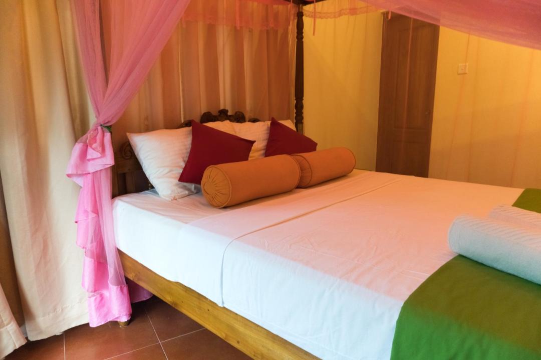Photo of Bedroom in Kandy