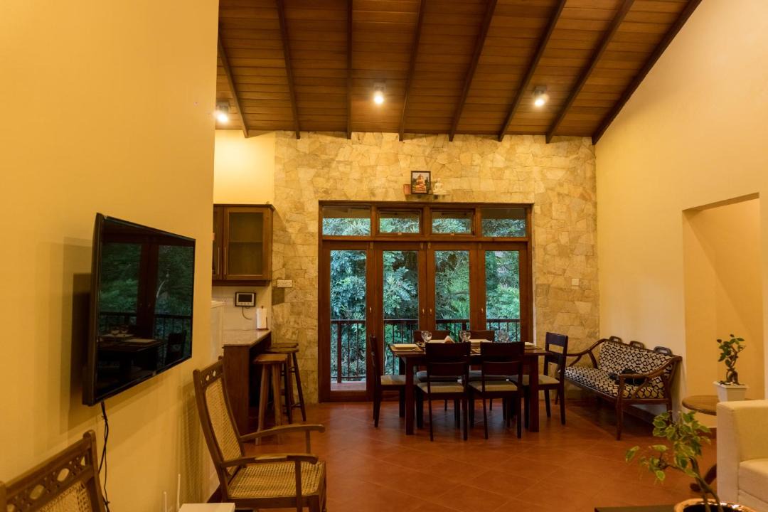 Photo of Livingroom in Kandy