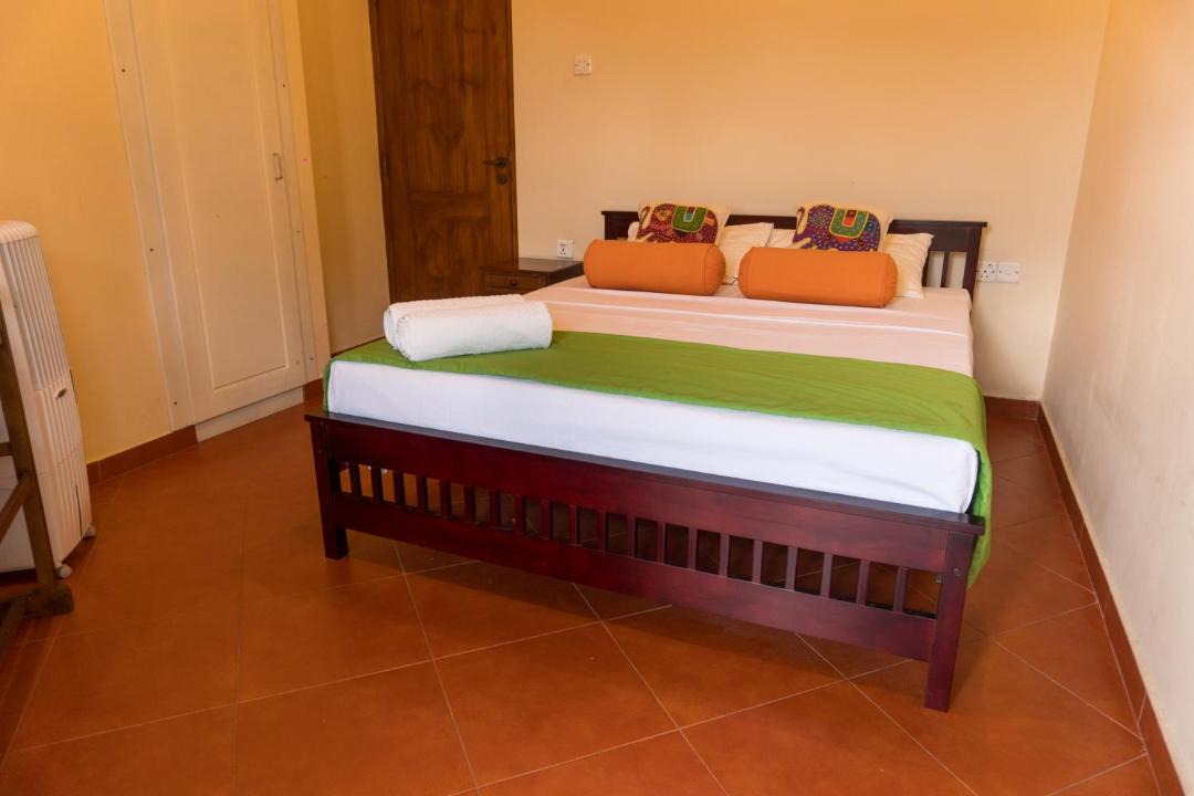 Photo of Bedroom in Kandy