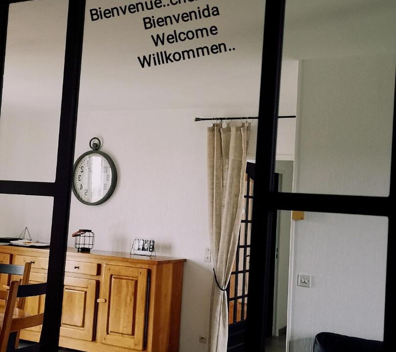 Photo of Livingroom in Saint-Aignan