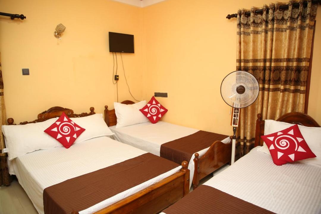 Photo of Bedroom in Badulla