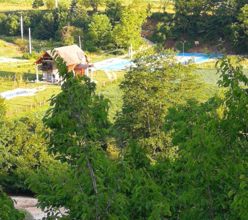 Photo of Outdoor in Glavaticevo