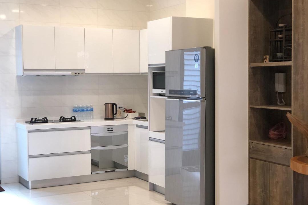 Photo of Kitchen in Chaozhou