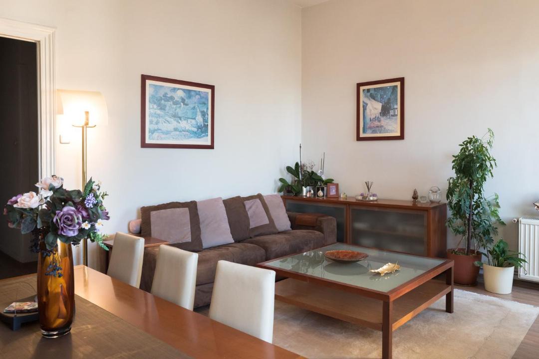 Photo of Livingroom in Taksim