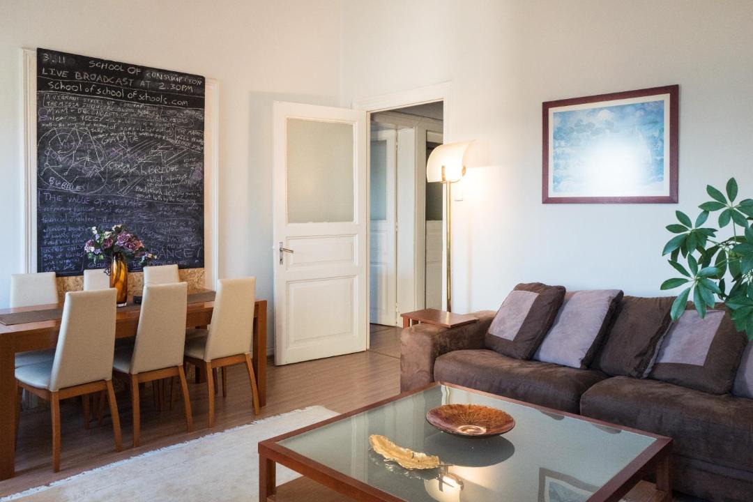 Photo of Livingroom in Taksim