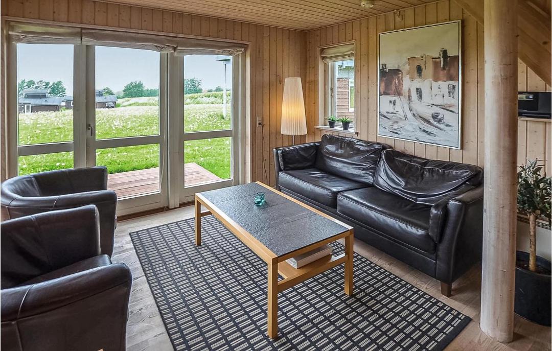 Photo of Livingroom in Faaborg
