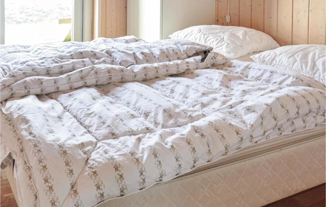 Photo of Bedroom in Faaborg