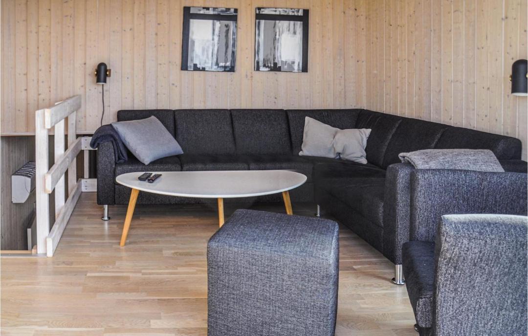 Photo of Livingroom in Faaborg