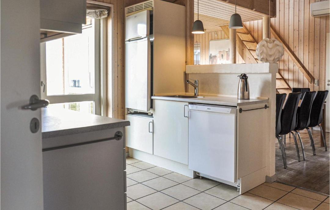 Photo of Kitchen in Faaborg