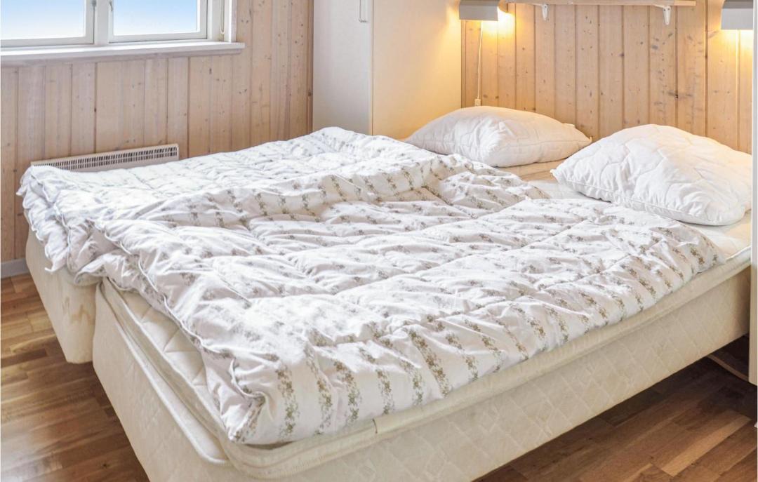 Photo of Bedroom in Faaborg