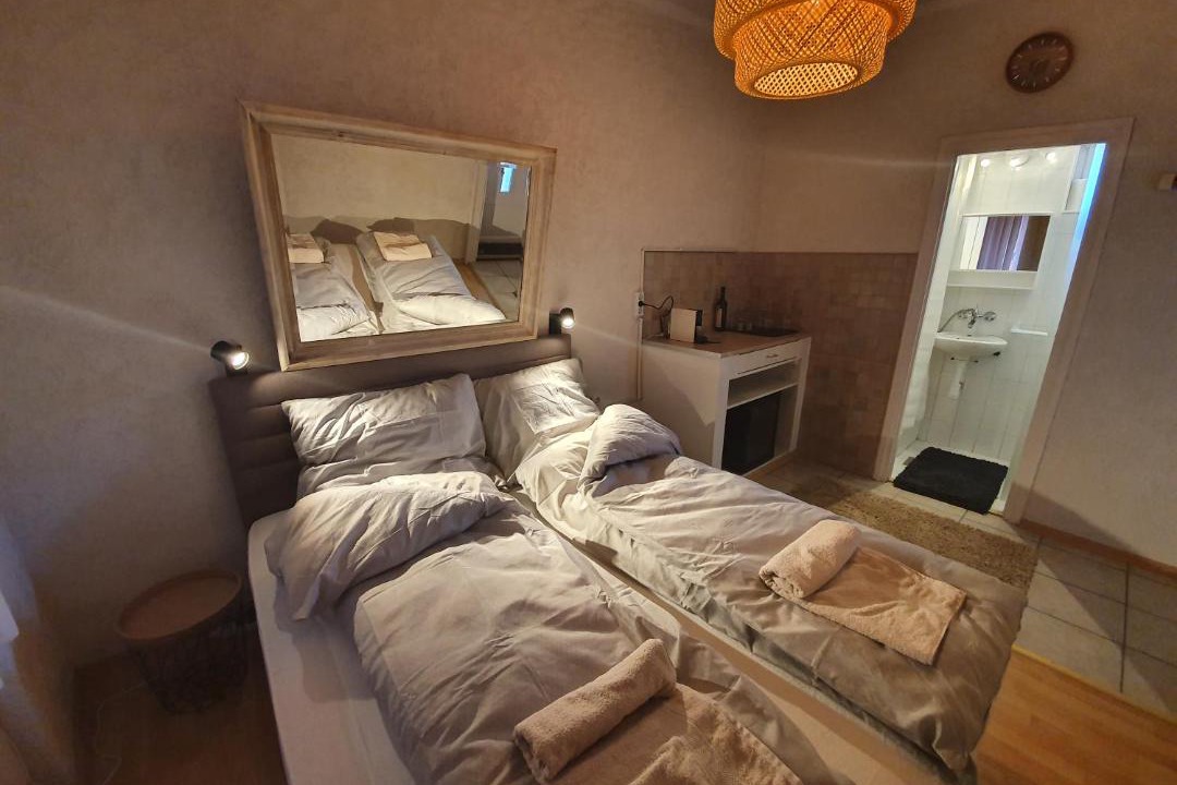 Photo of Bedroom in Papa