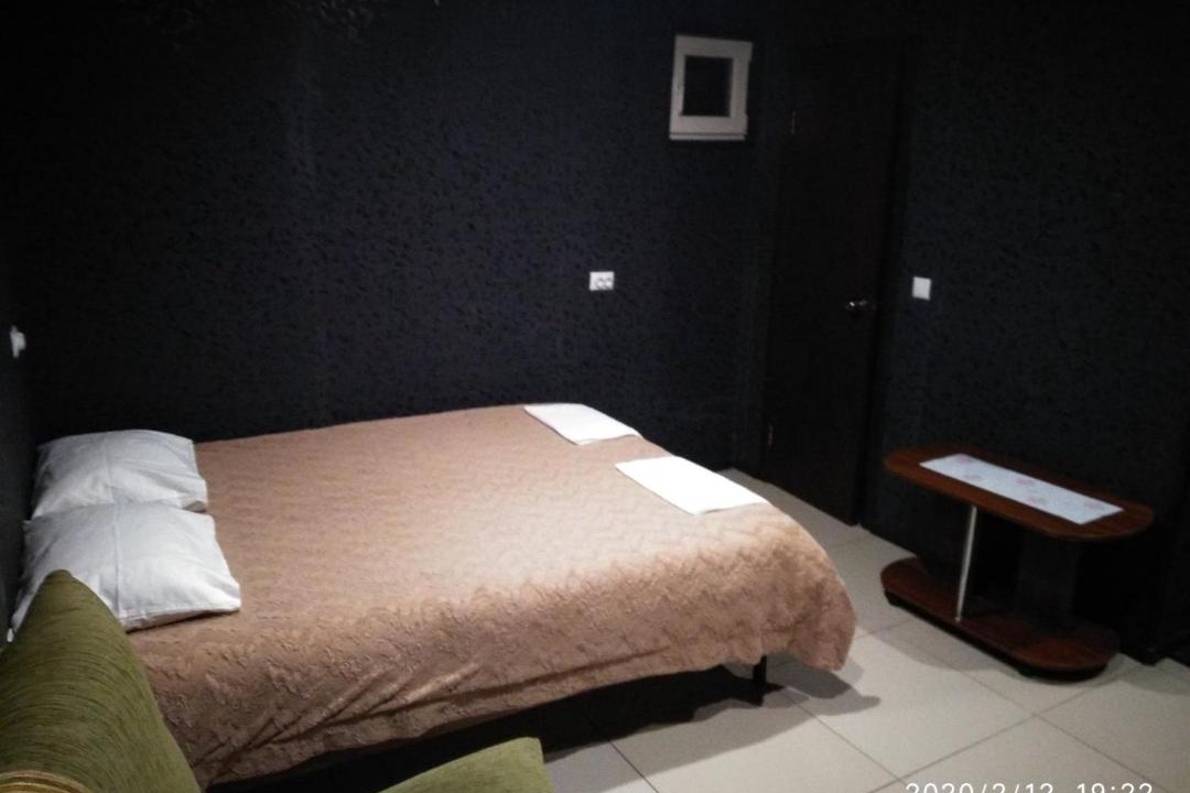 Photo of Bedroom in Bryansk