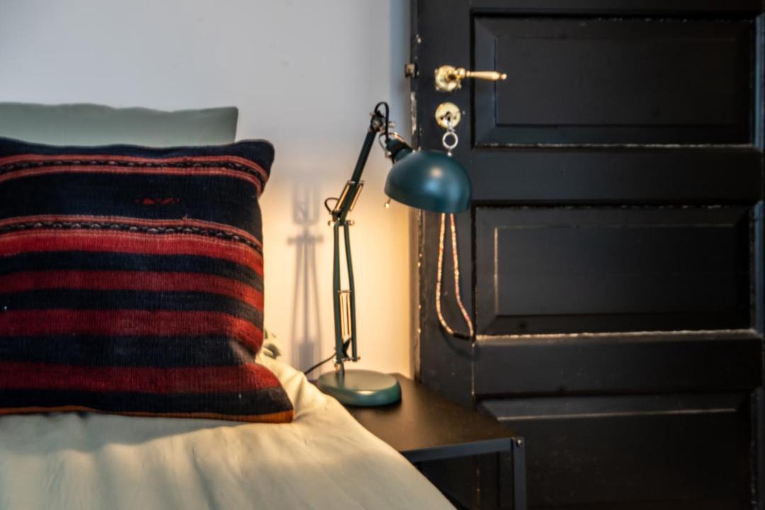 Photo of Bedroom in Ærø Municipality