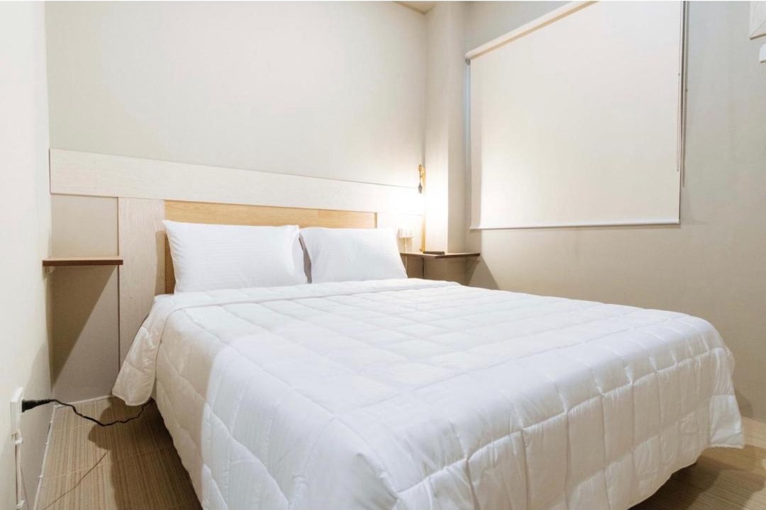 Photo of Bedroom in San Andres Bukid