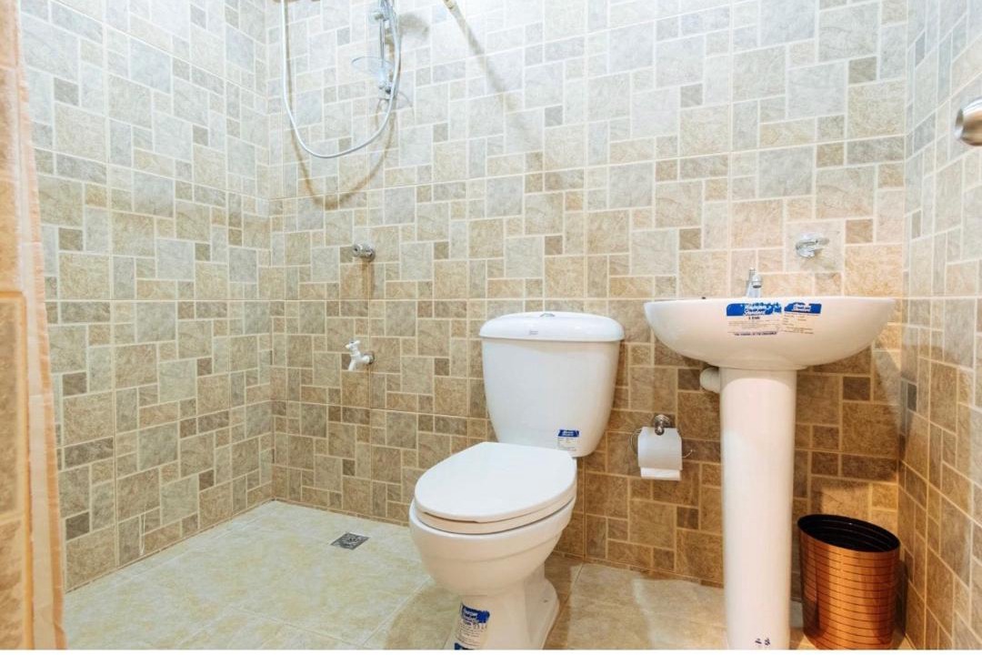 Photo of Bathroom in San Andres Bukid
