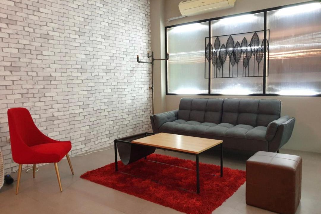 Photo of Livingroom in San Andres Bukid