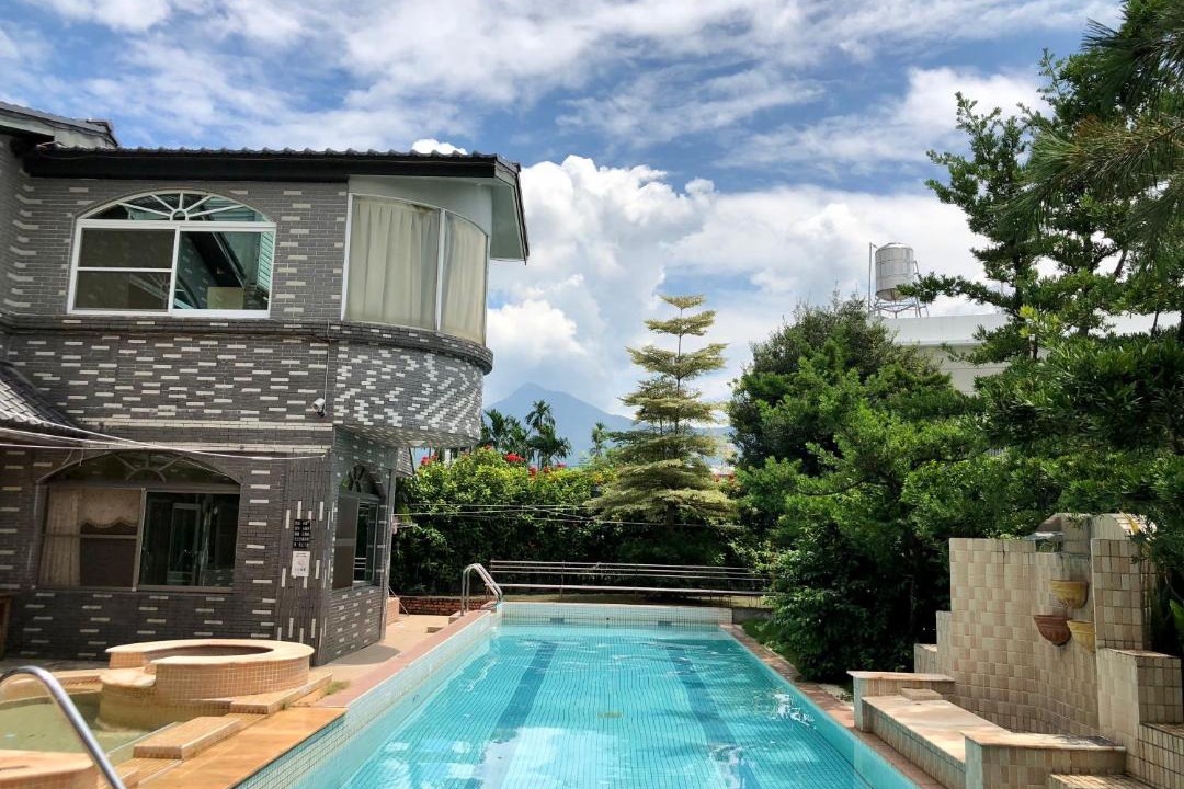 Photo of Outdoor in Yanpu