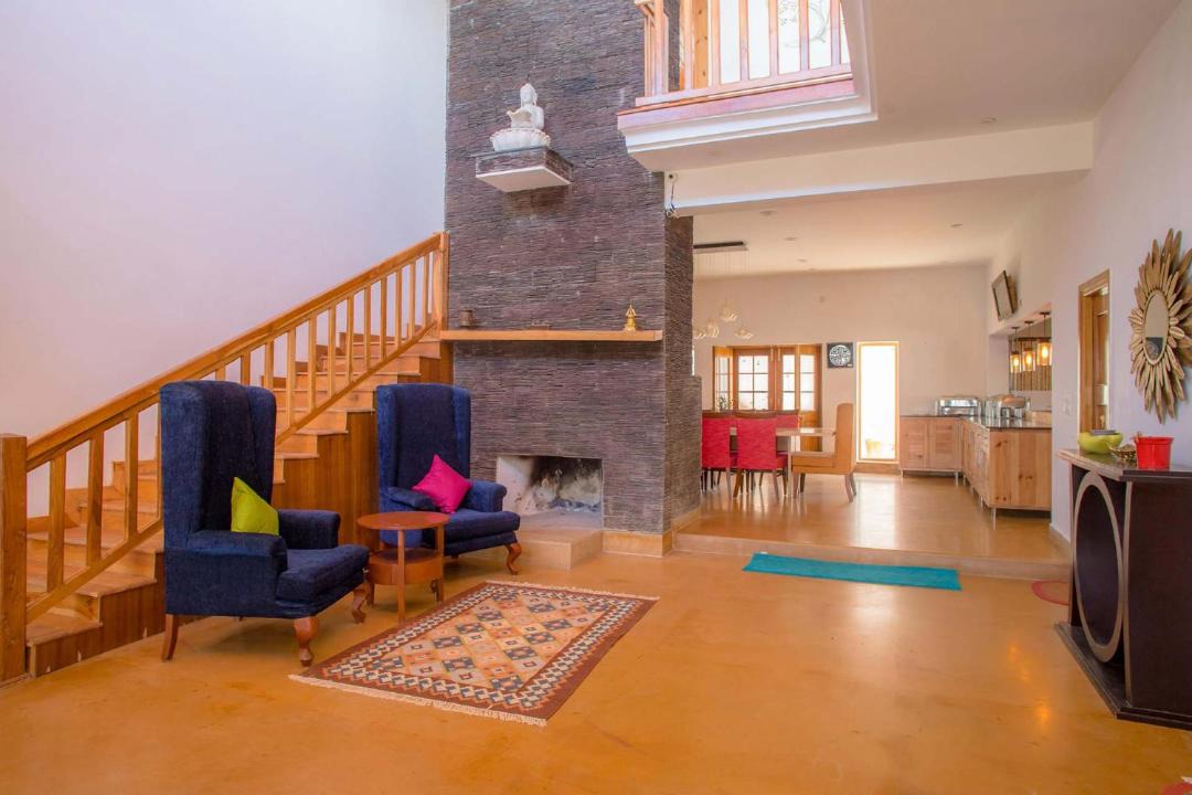Photo of Livingroom in Tehri Range
