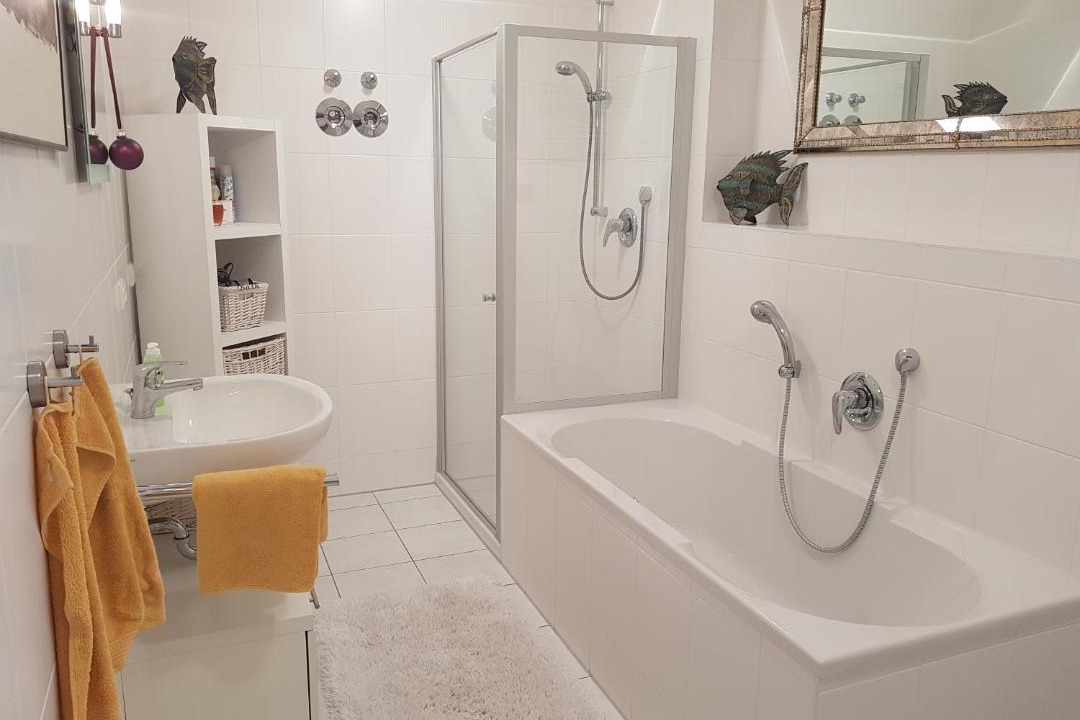 Photo of Bathroom in Weststadt