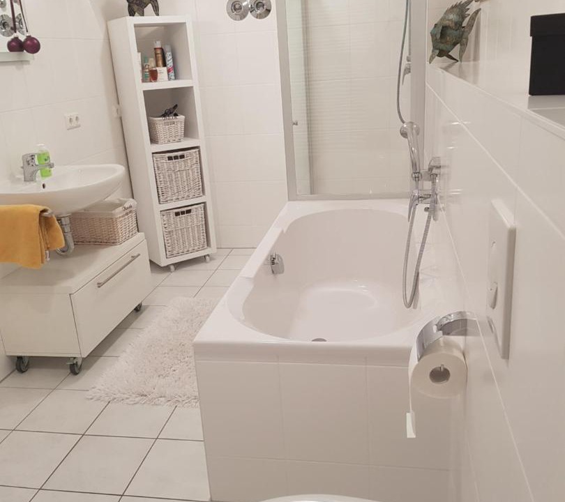 Photo of Bathroom in Weststadt