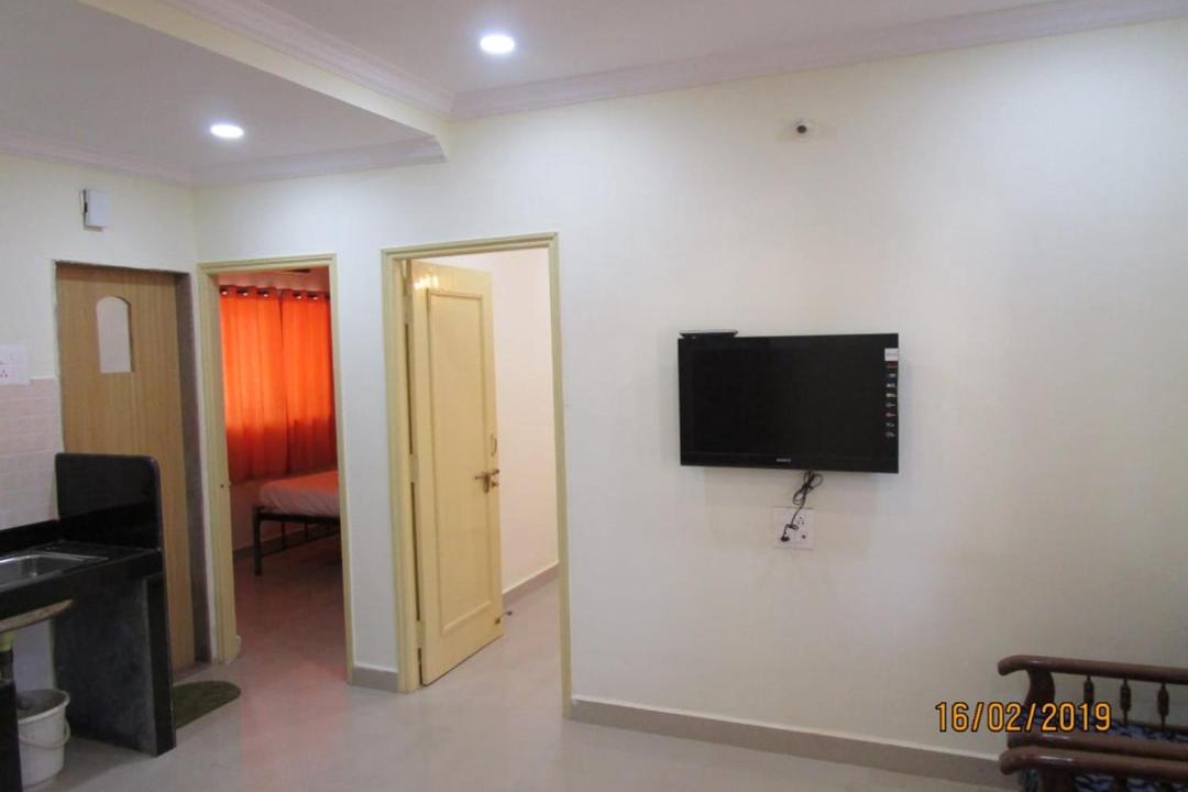 Photo of Livingroom in Mazal Waddo